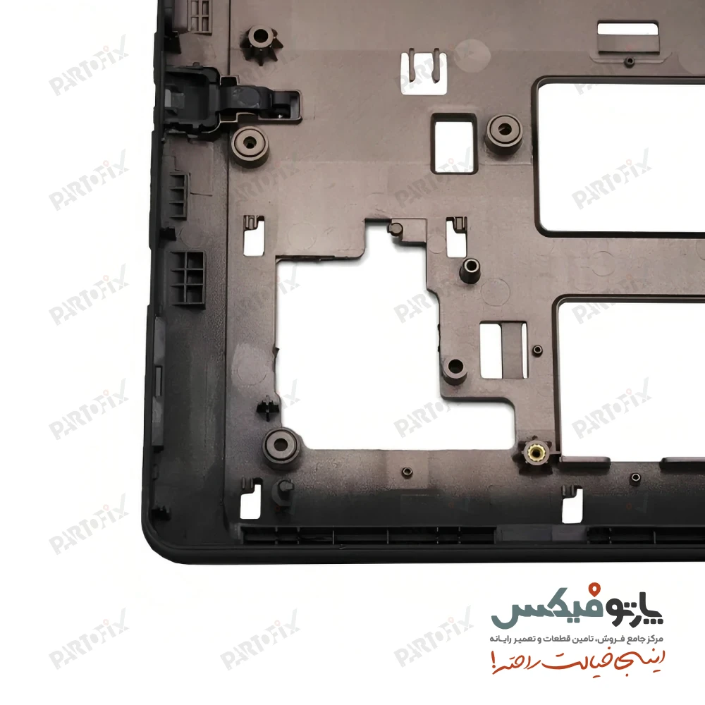قاب کف (D) لپ تاپ لنوو IdeaPad 300-15ISK